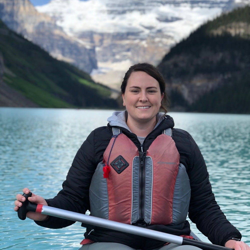 Meet your Posher, Ally